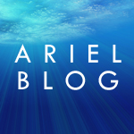 ディスカスBLOG　DISCUS PRO SHOP ARIEL BLOG