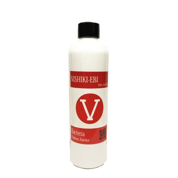 画像3: バクテリア・ブラムバクター　 100ml /200ml/1L　エビ　蝦　アクアリウム　水草　熱帯魚　shrimp aquarium water plants (3)