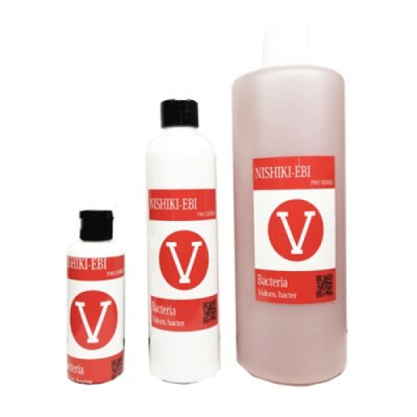 画像1: バクテリア・ブラムバクター　 100ml /200ml/1L　エビ　蝦　アクアリウム　水草　熱帯魚　shrimp aquarium water plants (1)