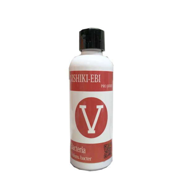 画像2: バクテリア・ブラムバクター　 100ml /200ml/1L　エビ　蝦　アクアリウム　水草　熱帯魚　shrimp aquarium water plants (2)