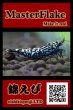 画像6: MasterFlake　30g　エビ　蝦　アクアリウム　水草　熱帯魚　shrimp aquarium water plants (6)