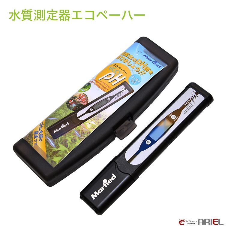 マーフィード】pHメーター校正液 - シュリンプ販売 シュリンプアリエル マーフィード】pHメーター校正液 - シュリンプ販売 シュリンプアリエル